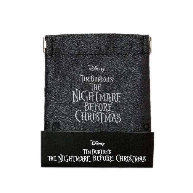 Estuche Nightmare Before Christmas: Lock, Shock y Barrel