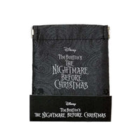 Estuche Nightmare Before Christmas: Lock, Shock y Barrel