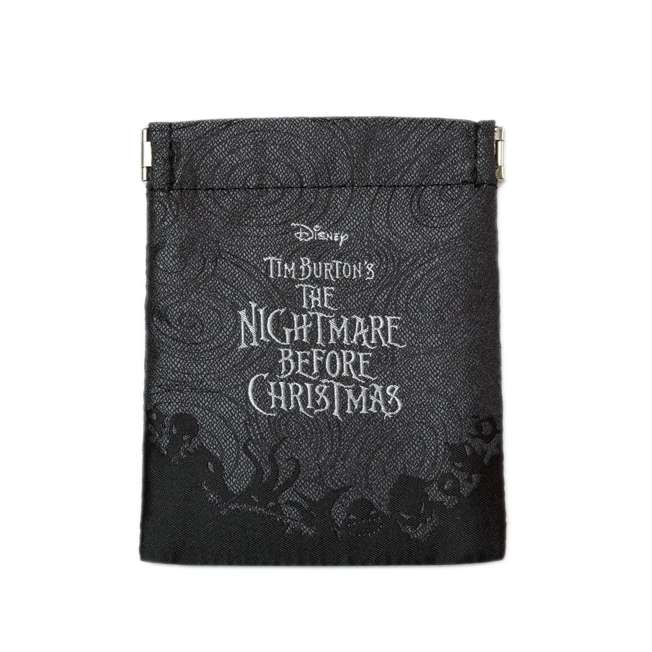 Estuche Nightmare Before Christmas: Lock, Shock y Barrel