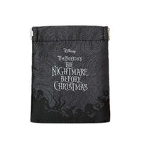 Estuche Nightmare Before Christmas: Lock, Shock y Barrel