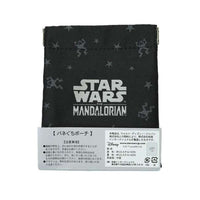 Estuche con cierre de resorte de Grogu - Star Wars