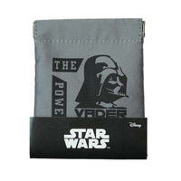 Estuche con resorte Star Wars: Darth Vader y Stormtrooper