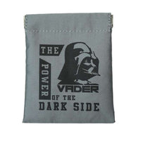 Estuche con resorte Star Wars: Darth Vader y Stormtrooper