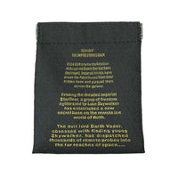 Estuche con cierre de resorte Star Wars Millennium Falcon