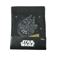 Estuche con cierre de resorte Star Wars Millennium Falcon