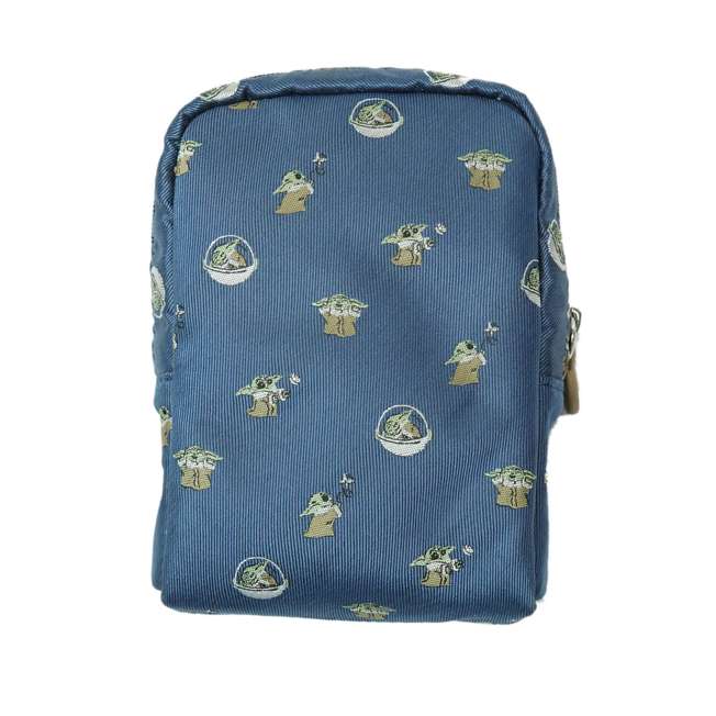 Estuche multiuso Star Wars con diseño de Grogu