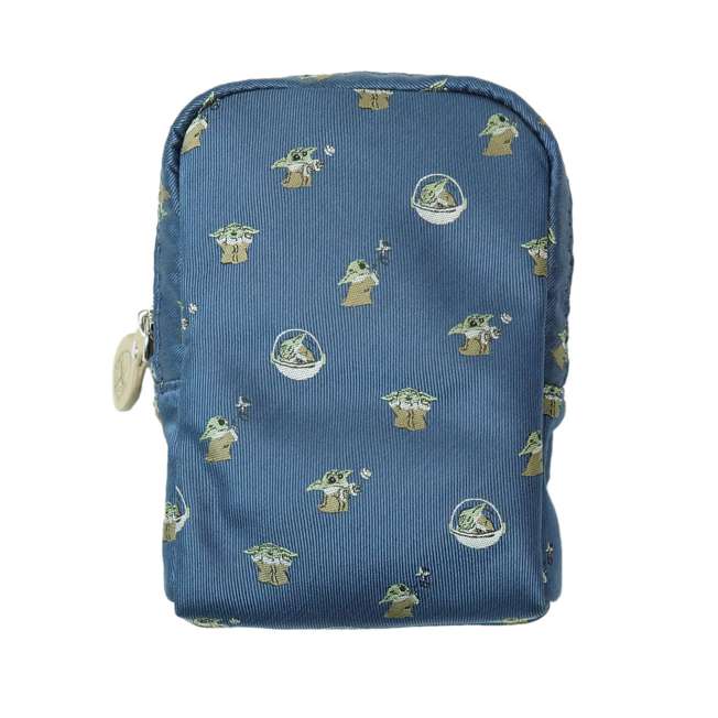 Estuche multiuso Star Wars con diseño de Grogu