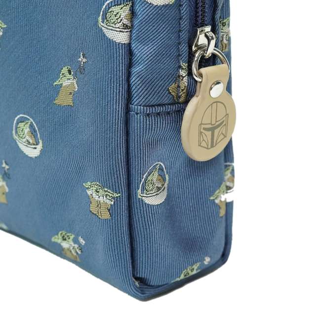 Estuche multiuso Star Wars con diseño de Grogu