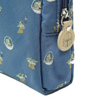 Estuche multiuso Star Wars con diseño de Grogu