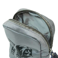 Estuche multiuso Star Wars Darth Vader y Stormtrooper gris