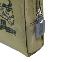 Estuche multiuso Star Wars Darth Vader y Stormtrooper beige