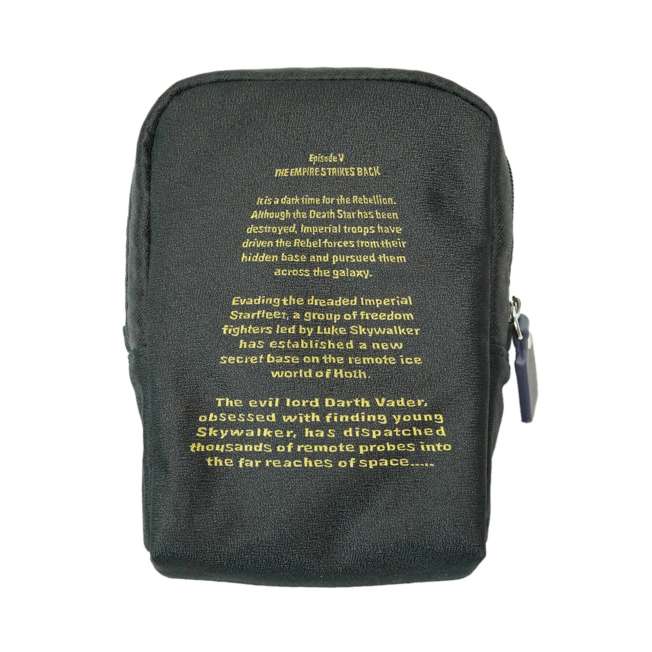 Estuche multiuso Star Wars Millennium Falcon