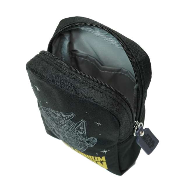 Estuche multiuso Star Wars Millennium Falcon