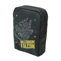 Estuche multiuso Star Wars Millennium Falcon