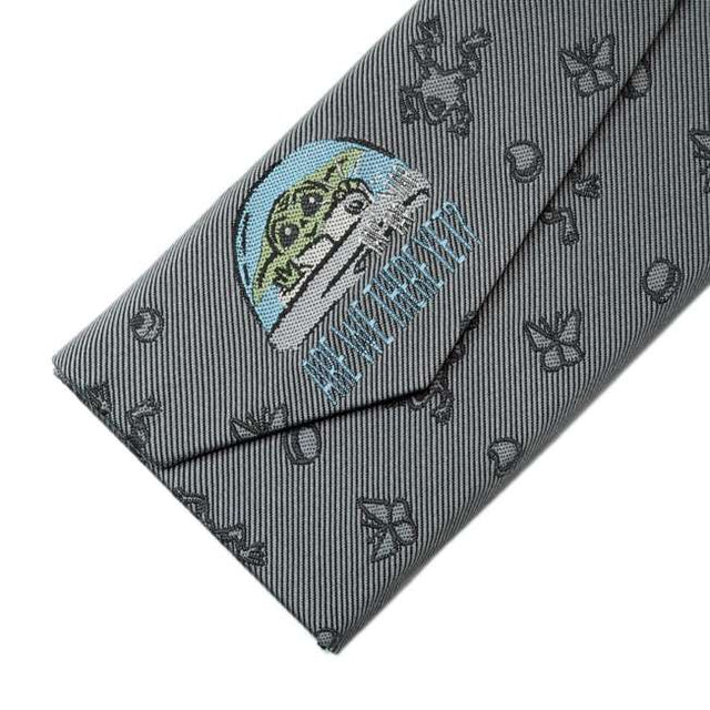 Estuche plegable para lentes Star Wars con Grogu