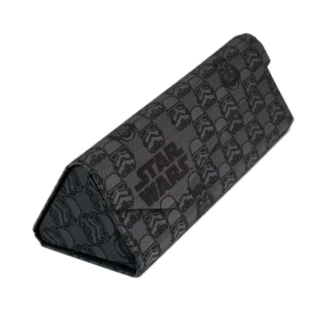 Estuche plegable para lentes Star Wars: Vader y Stormtrooper