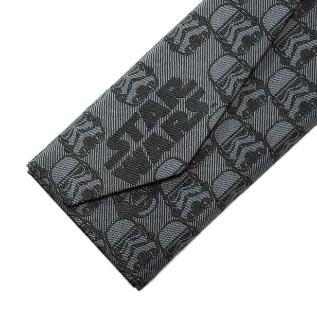 Estuche plegable para lentes Star Wars: Vader y Stormtrooper