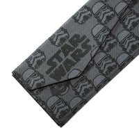 Estuche plegable para lentes Star Wars: Vader y Stormtrooper