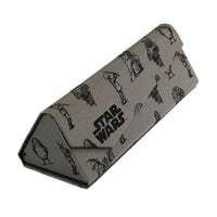 Estuche plegable para lentes Star Wars: personajes