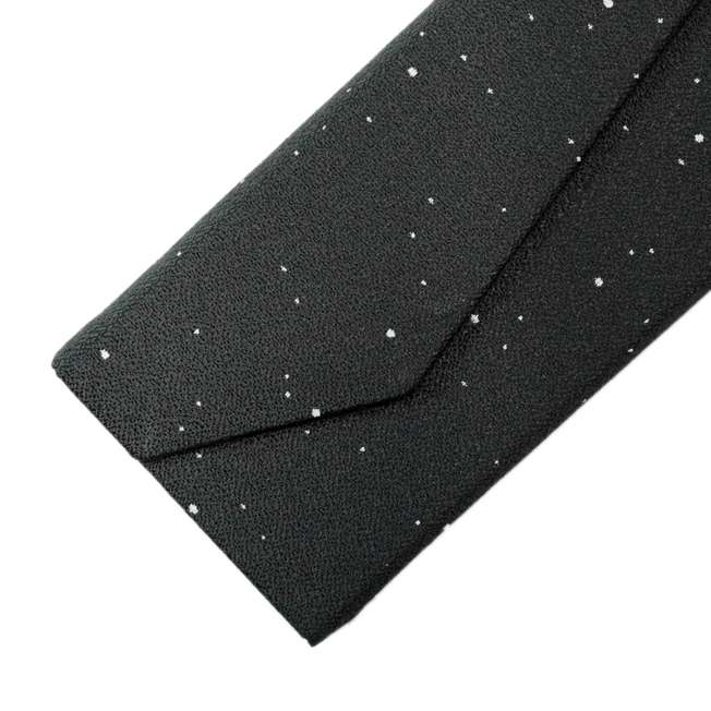 Estuche plegable para lentes Darth Vader
