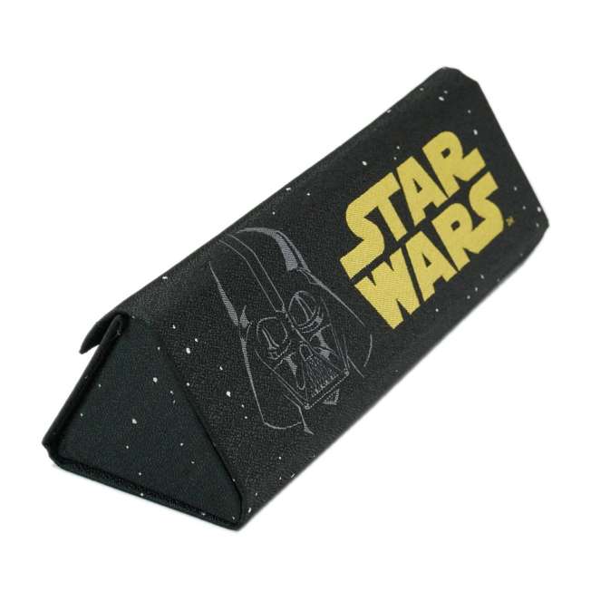 Estuche plegable para lentes Darth Vader