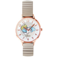 Reloj Mofusand con correa extensible