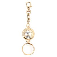Reloj lupa con soporte de mofusand