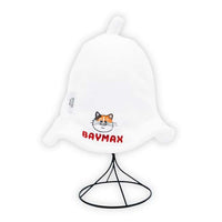 Gorro de sauna de Baymax
