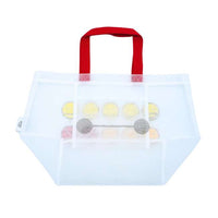 Bolso tote de malla de Baymax