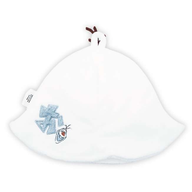 Gorro de sauna de Olaf