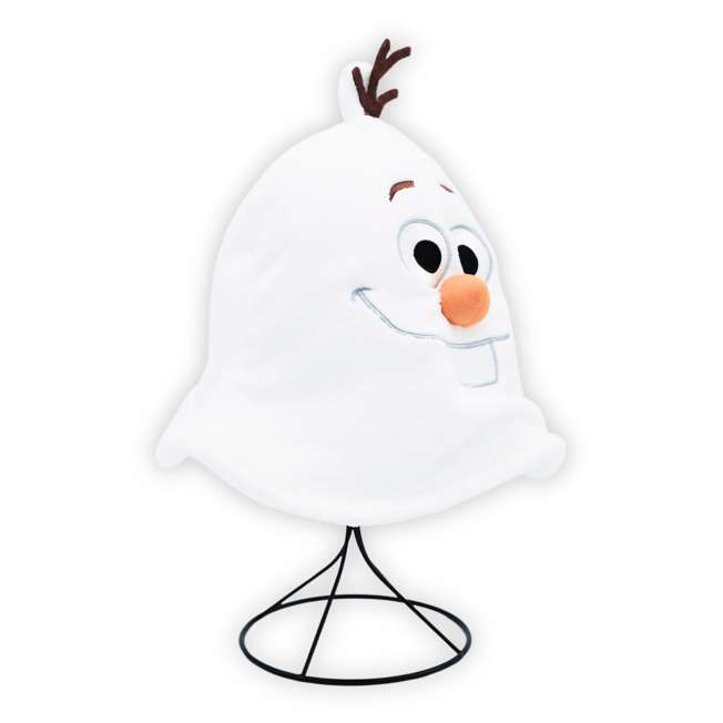 Gorro de sauna de Olaf