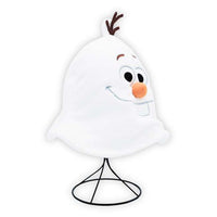 Gorro de sauna de Olaf