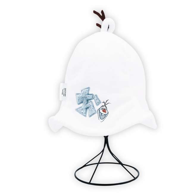 Gorro de sauna de Olaf