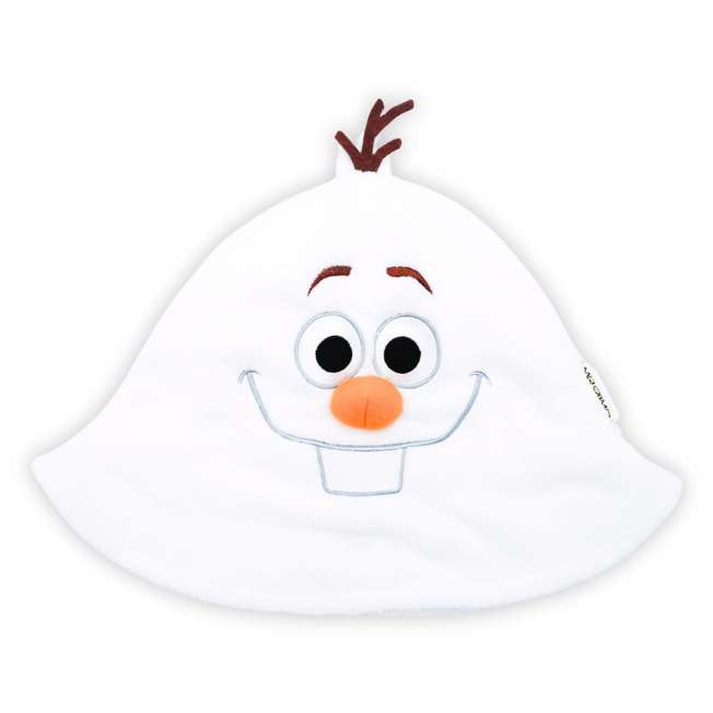 Gorro de sauna de Olaf