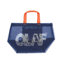 Bolso tote de malla de Olaf