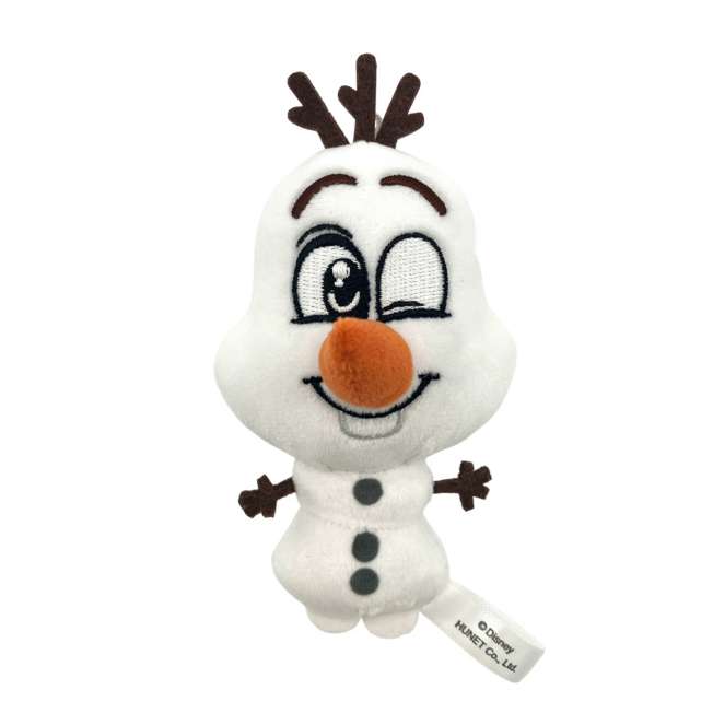 Llavero de Olaf - Frozen