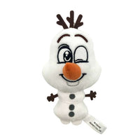 Llavero de Olaf - Frozen