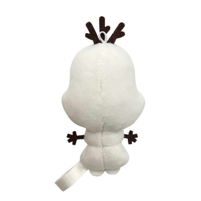Llavero de Olaf - Frozen