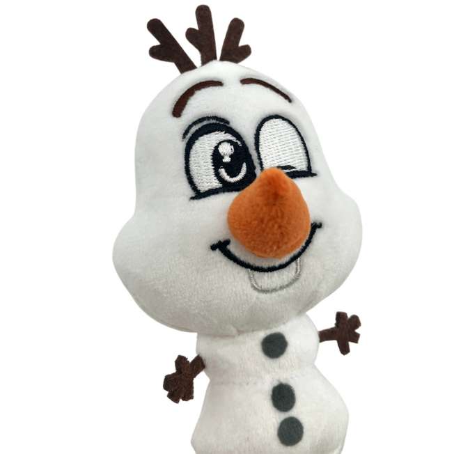Llavero de Olaf - Frozen