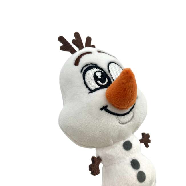 Llavero de Olaf - Frozen