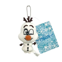 Llavero de Olaf - Frozen