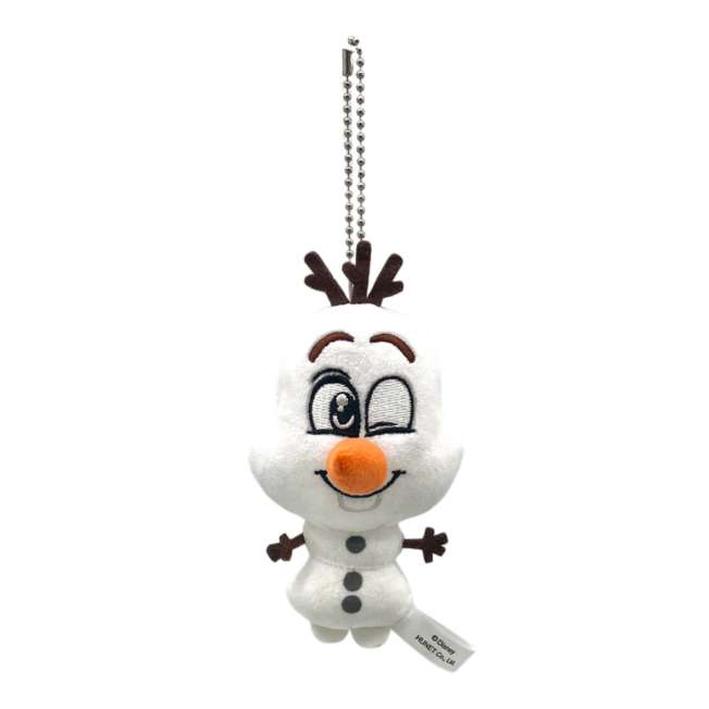 Llavero de Olaf - Frozen