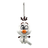 Llavero de Olaf - Frozen