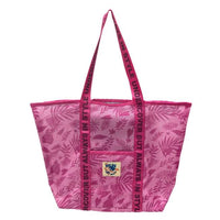 Bolso tote de malla Zootopia 2