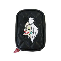 Estuche acolchado de Cruella - 101 dálmatas