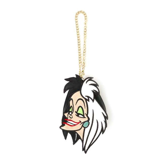 Estuche troquelado de Cruella - 101 dálmatas