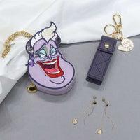 Estuche troquelado de Ursula - La Sirenita