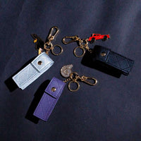 Estuche para labial de Maleficent