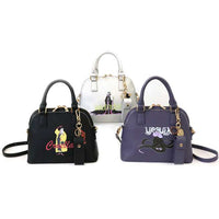 Estuche para labial de Maleficent
