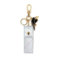 Estuche para labial de Maleficent